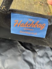 Genuine Hatchbag Boot Liner