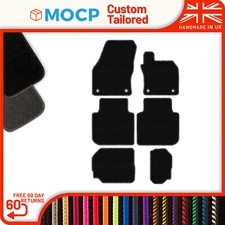 Carpet Car Mats to fit Skoda