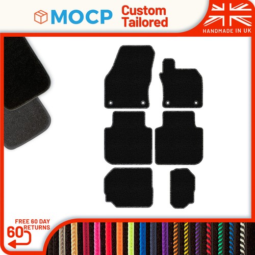 Carpet car mats - carpet, to