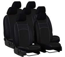 Eco-Leather Tailored Seat