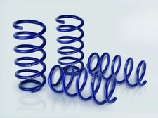 H&R springs Abe 25 mm Skoda