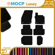 Luxury Car Mats to fit Skoda