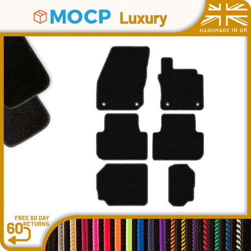 Luxury car mats fit - luxury, skoda