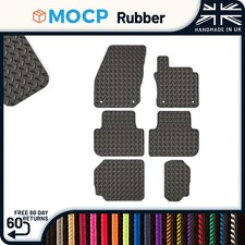 Rubber Car Mats to fit Skoda