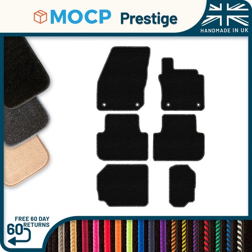 Prestige car mats - mats, skoda