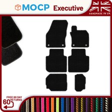 Executive Car Mats to fit
