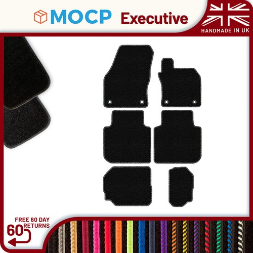 Executive car mats fit - car,