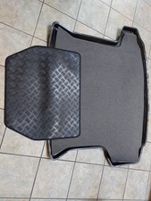 Skoda Kodiaq (7 seater)  Boot