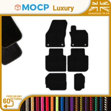 Luxury Car Mats to fit Skoda