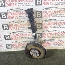 SKODA KODIAQ 7 SEATER STRUT