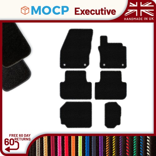 Executive car mats fit - executive,