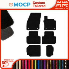 Carpet Car Mats to fit Skoda