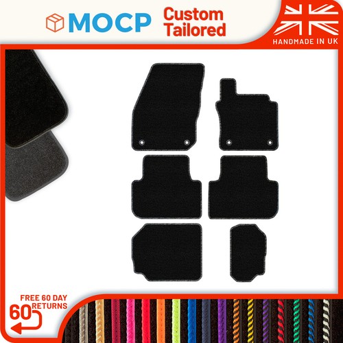 Carpet car mats fit - carpet, skoda