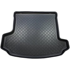Car Boot Liner To Fit Skoda