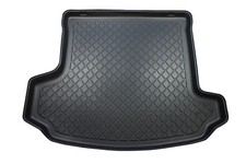 Skoda Kodiaq boot liner mat
