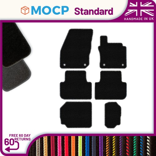 Standard car mats fit - to, skoda