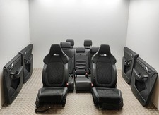 SKODA KODIAQ NS7 INTERIOR