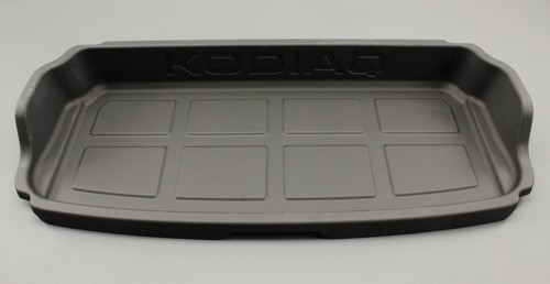 Genuine skoda kodiaq 2024 - genuine, 2024-on