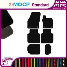 Standard Car Mats to fit Skoda