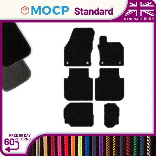 Standard car mats fit skoda - car, to