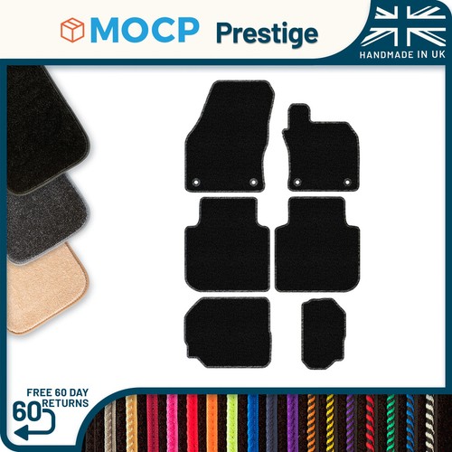 Prestige car mats fit skoda - mats,