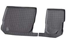 3D Rubber Floor Mats to fit